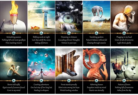 79 Osho Zen Tarot Card Meanings